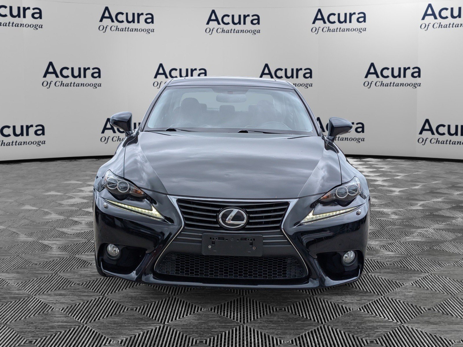 Used 2014 Lexus IS 250 AWD w/ Navigation Package image 3
