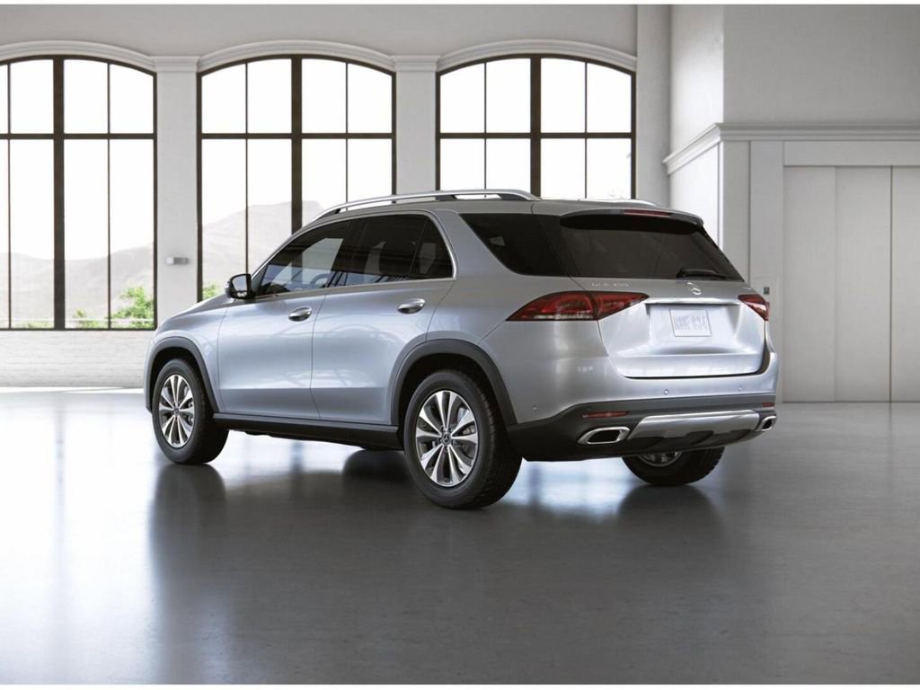 Certified 2022 Mercedes-Benz GLE 350 4MATIC image 30