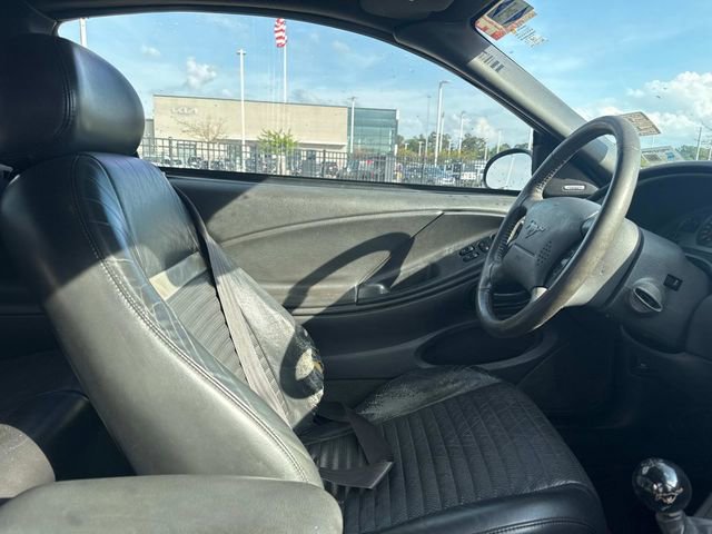 Used 2004 Ford Mustang Mach 1 image 13