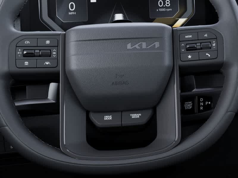 New 2027 Kia Telluride SX X-Pro AWD/4WD image 22