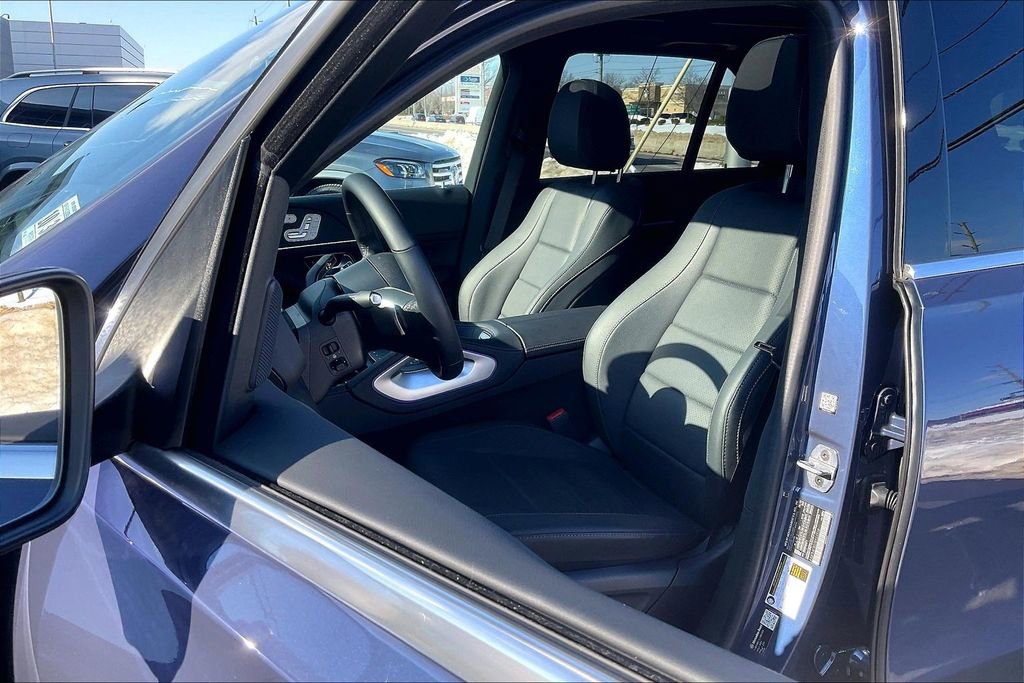 Used 2026 Mercedes-Benz GLE 350 4MATIC image 17