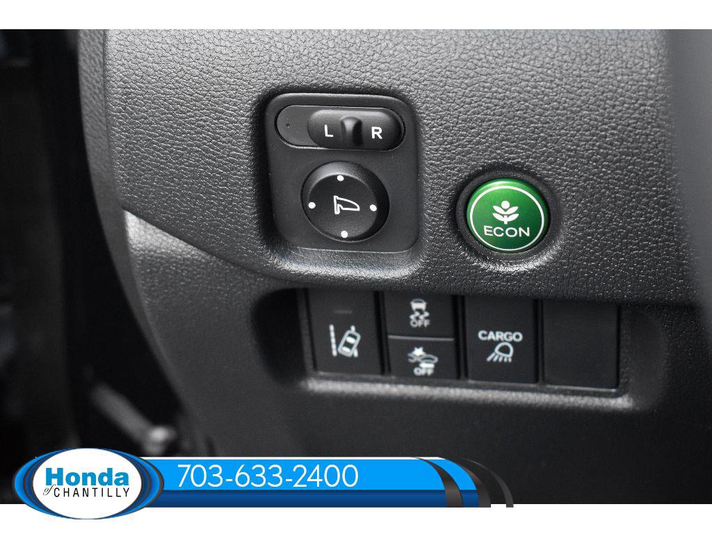 New 2026 Honda Ridgeline Sport image 30