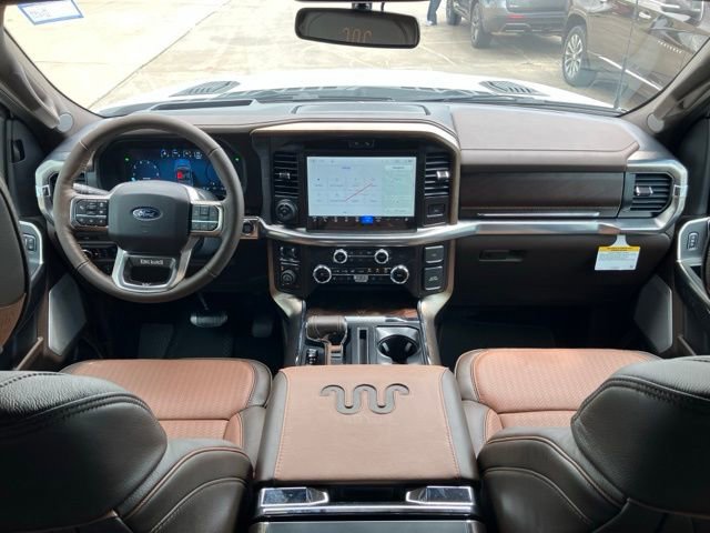 New 2026 Ford F150 King Ranch AWD/4WD image 24