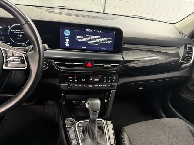 Certified 2024 Kia Seltos S AWD/4WD image 19