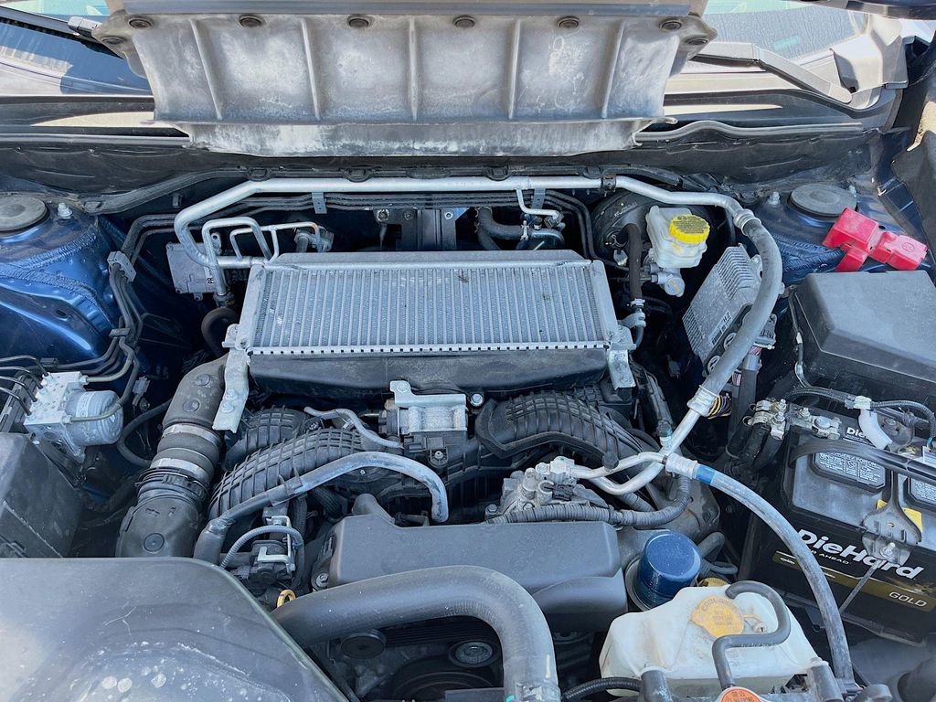 Used 2022 Subaru Ascent Touring image 33