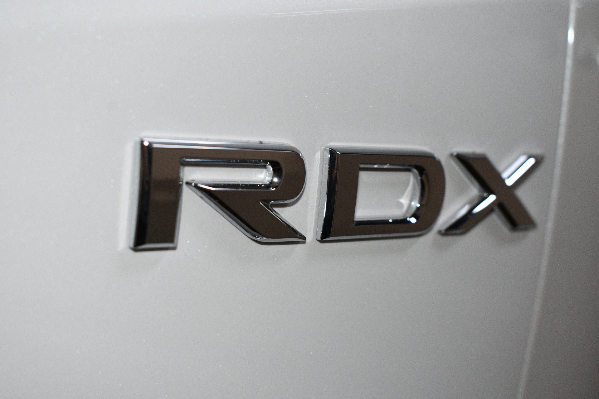 Used 2025 Acura RDX SH-AWD image 99