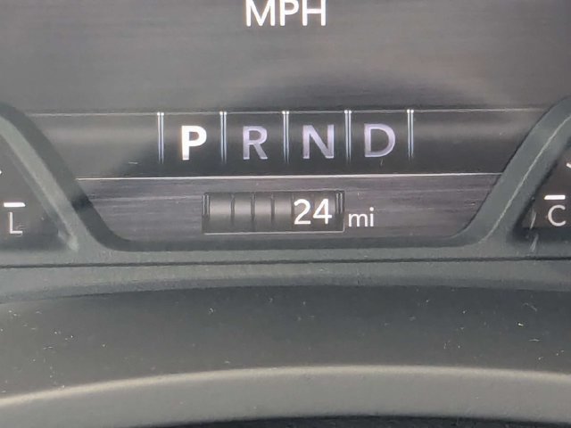 New 2026 RAM 3500 Big Horn AWD/4WD image 31