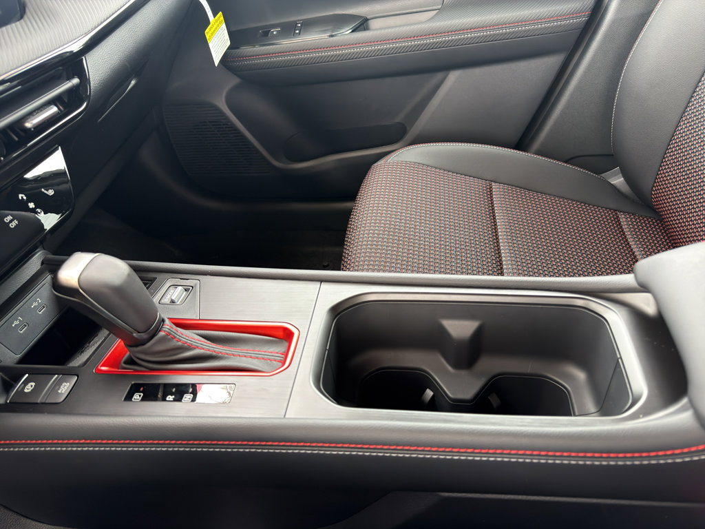 New 2026 Nissan Kicks SR w/ Cold Weather Package image 29