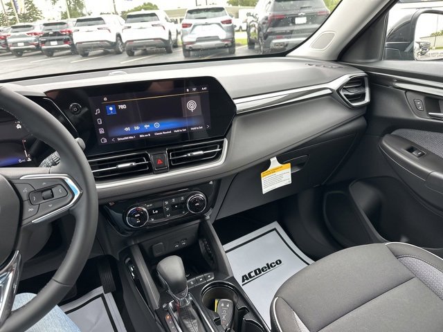 New 2026 Chevrolet TrailBlazer LT w/ Convenience Package image 42