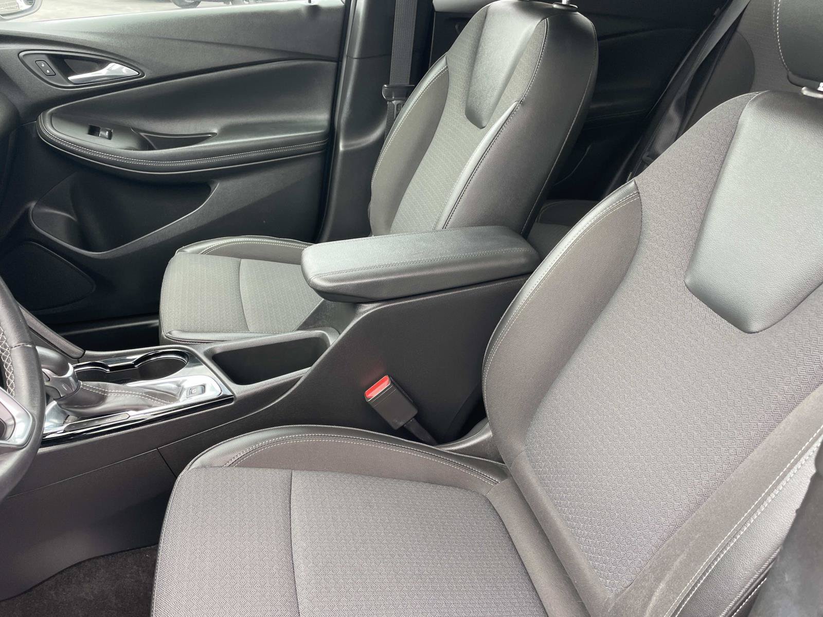Used 2021 Buick Encore GX Preferred FWD image 21