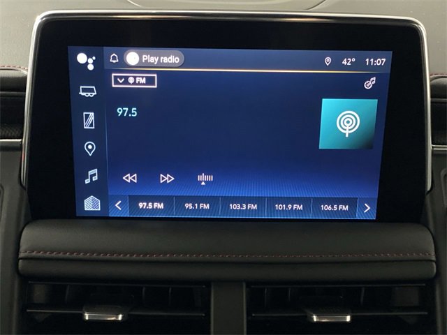 Certified 2023 Chevrolet Tahoe RST w/ Luxury Package image 18