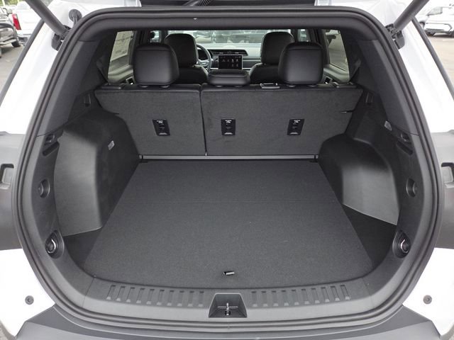 New 2026 GMC Terrain Elevation w/ Elevation Premium Package FWD image 28