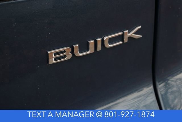 New 2026 Buick Enclave Preferred w/ Power Package image 9