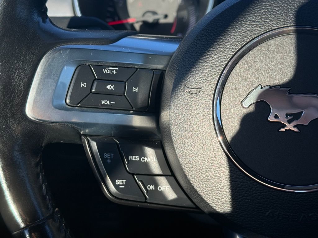 Used 2023 Ford Mustang Premium image 16