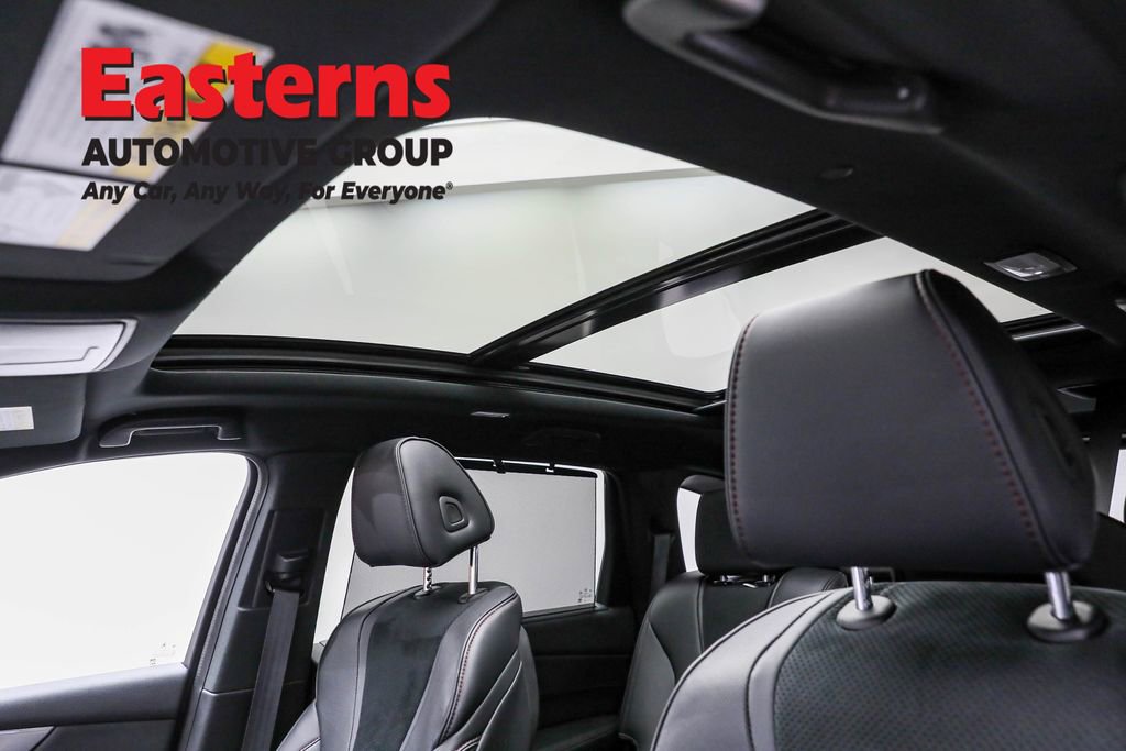 Used 2022 Acura MDX A-Spec image 37