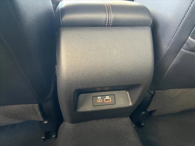 Used 2024 Nissan Altima 2.5 SR image 19