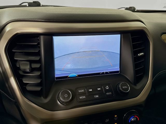 Used 2019 GMC Acadia Denali image 14