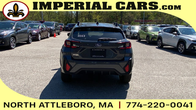 New 2026 Subaru Crosstrek 2.5i Limited AWD/4WD image 10