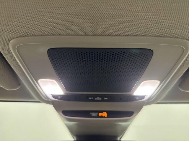 Certified 2023 Honda HR-V LX image 32