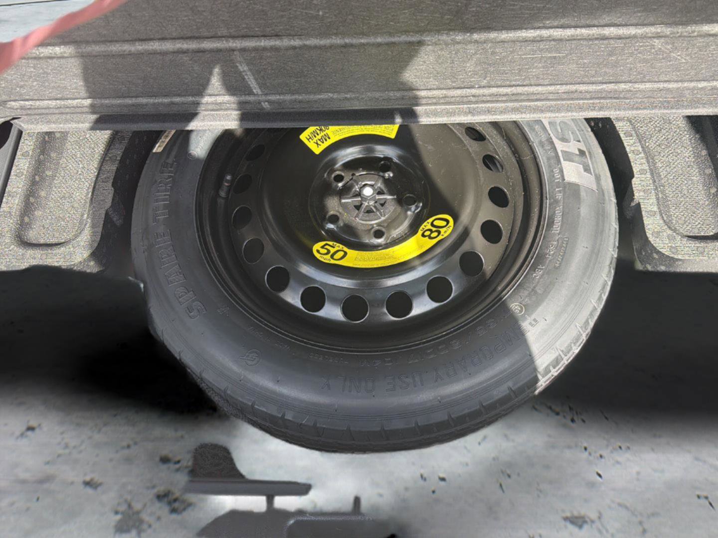 Used 2025 Hyundai Tucson SE image 26