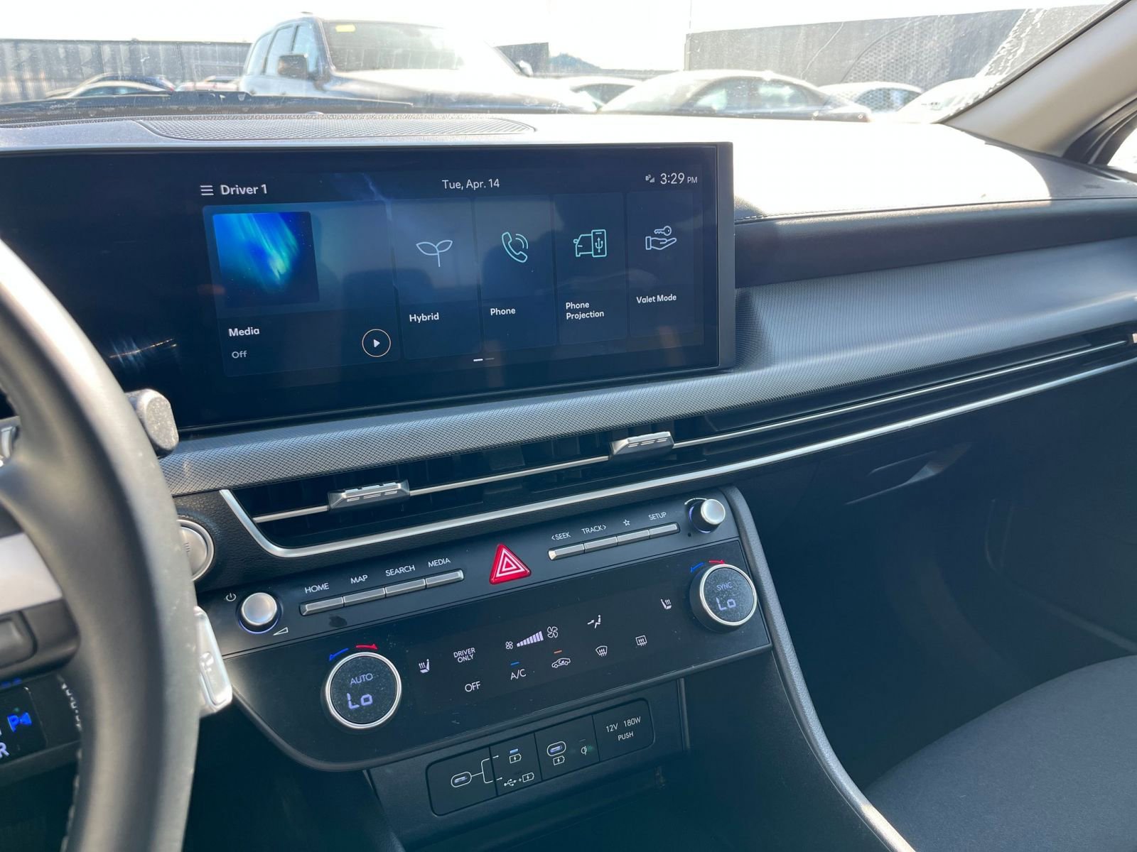 Used 2025 Hyundai Sonata SEL image 20