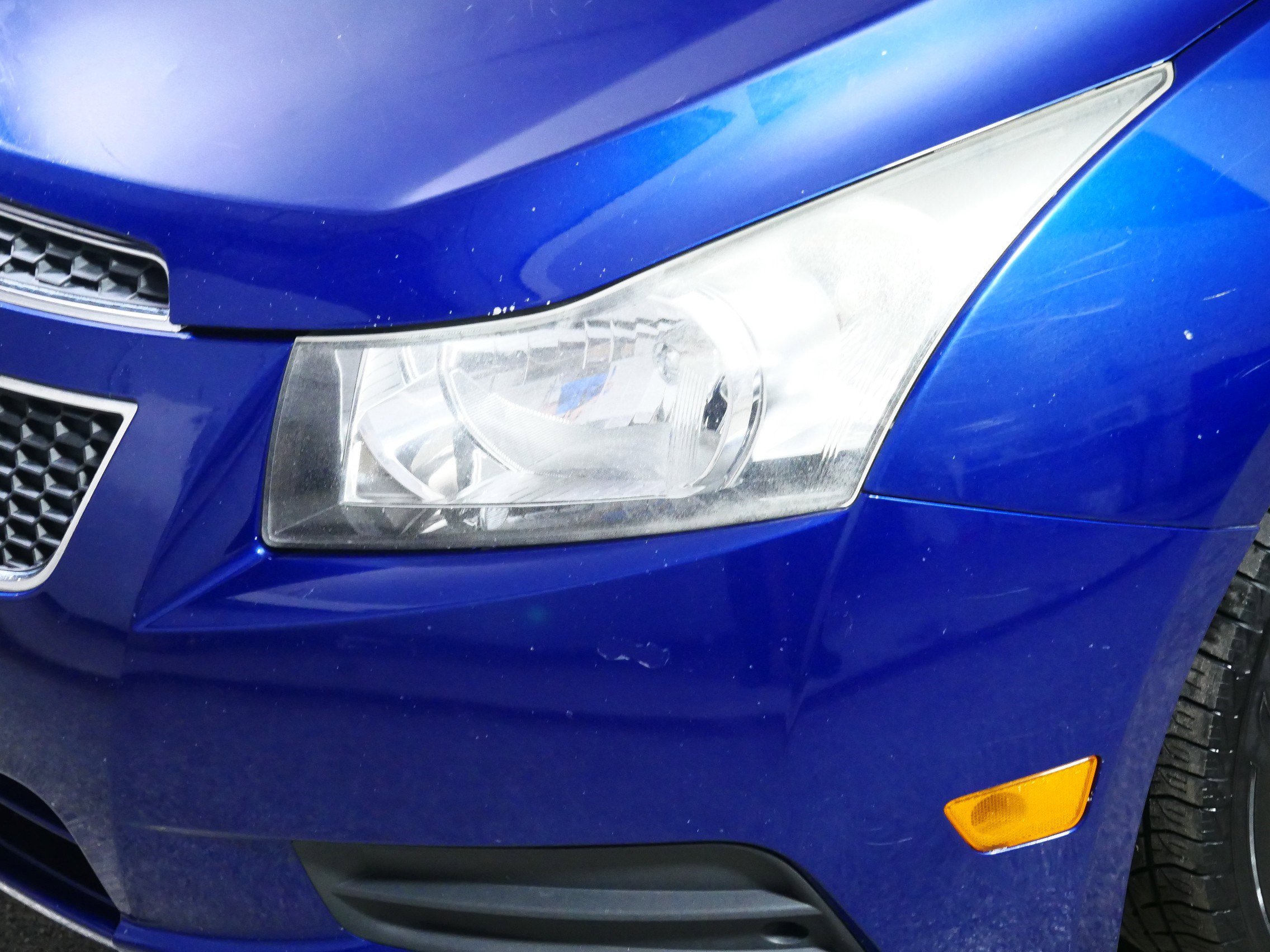 Used 2012 Chevrolet Cruze LT w/ All-Star Edition image 16