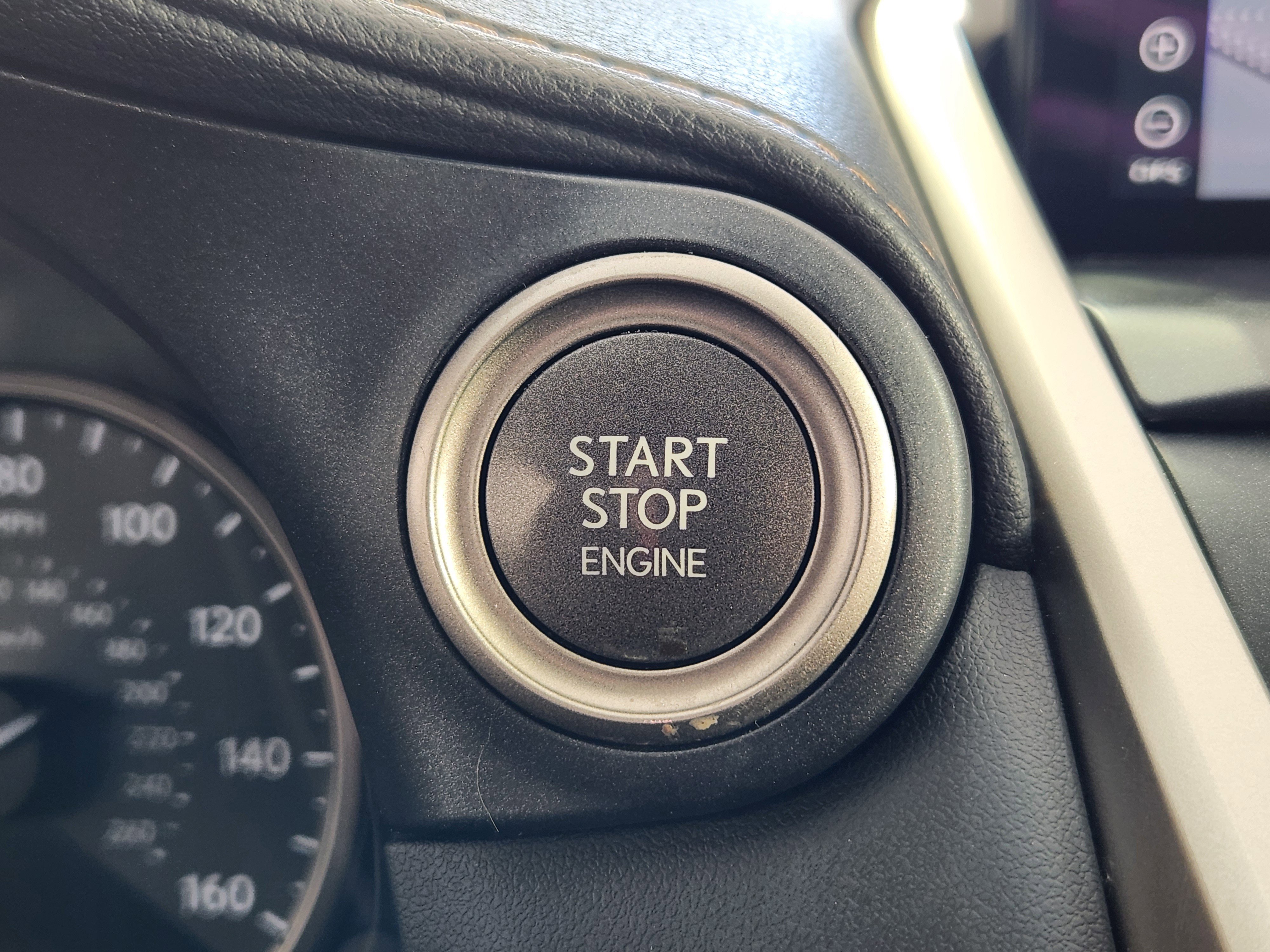 Used 2020 Lexus NX 300 AWD w/ Premium Package image 26