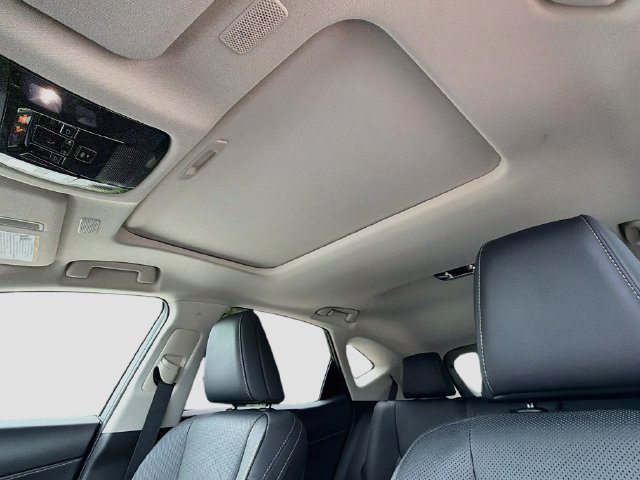Used 2025 Lexus NX 350 AWD w/ Cold Area Package image 26