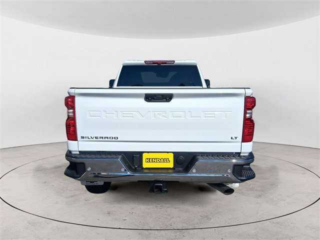 New 2026 Chevrolet Silverado 2500 LT w/ Safety Package image 4