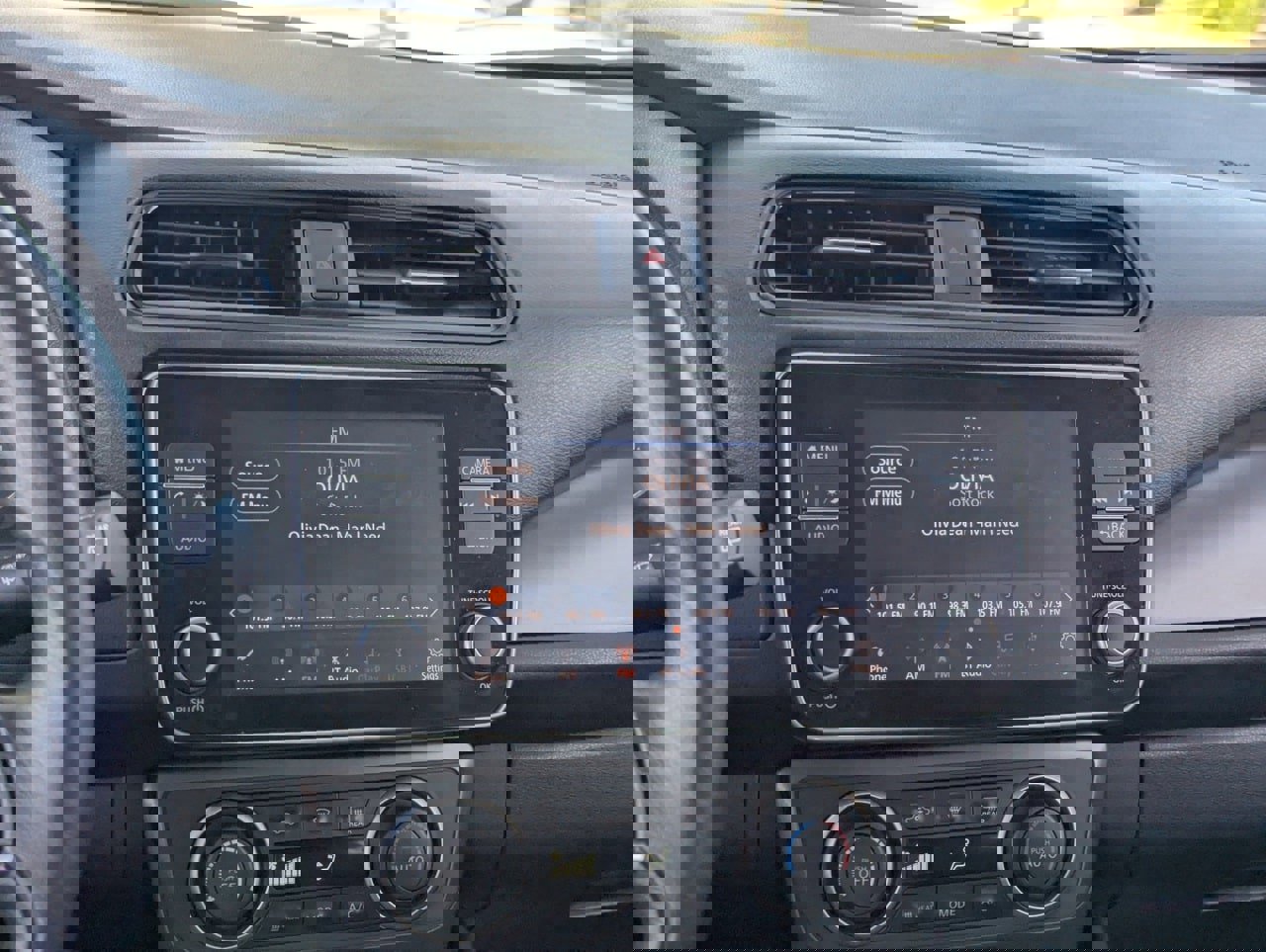 Certified 2021 Nissan Leaf S w/ S Charge Package image 20