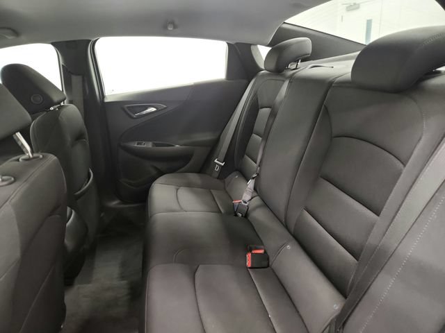 Used 2024 Chevrolet Malibu LS w/ Driver Confidence Package FWD image 22