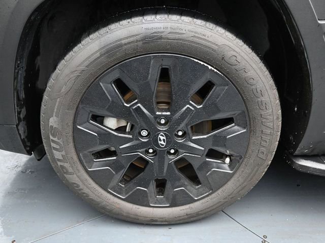 Used 2023 Hyundai Tucson XRT w/ Cargo Package AWD/4WD image 11