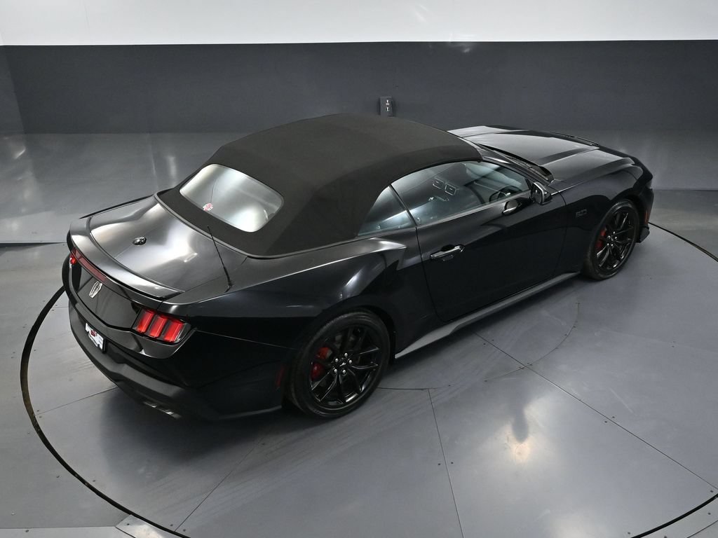 Used 2024 Ford Mustang GT Premium RWD image 53
