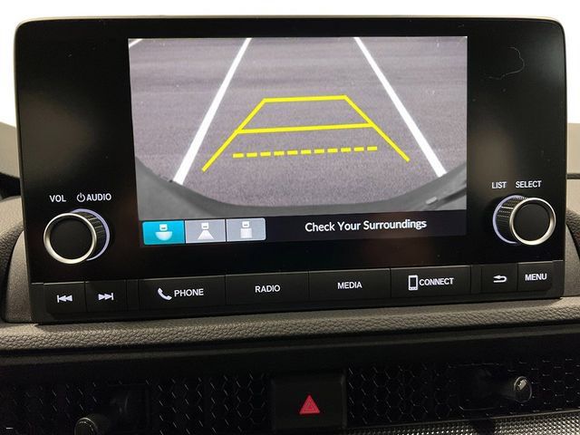 Used 2025 Honda CR-V LX image 21