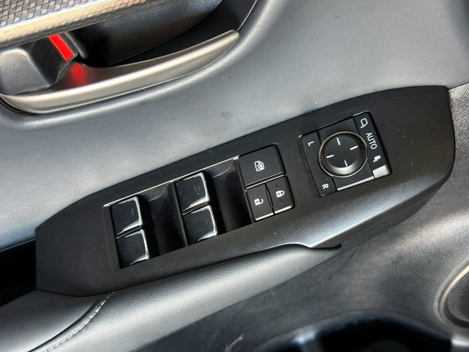 Used 2021 Lexus NX 300 FWD w/ Accessory Package 2 image 13