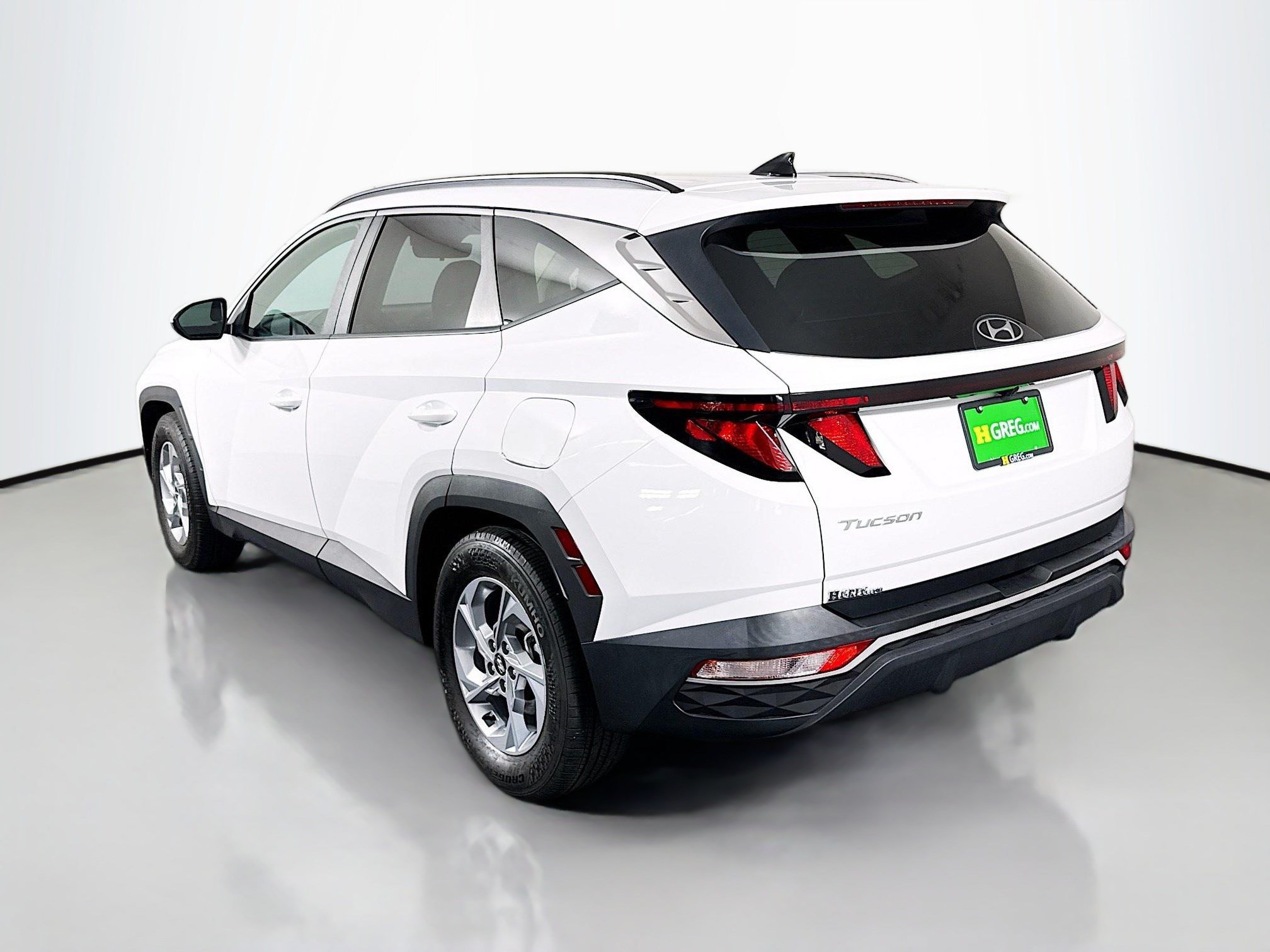 Used 2024 Hyundai Tucson SEL FWD image 7
