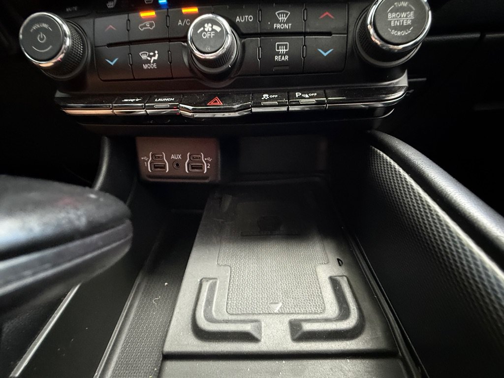 Used 2021 Dodge Durango SRT w/ Black Package AWD/4WD image 14