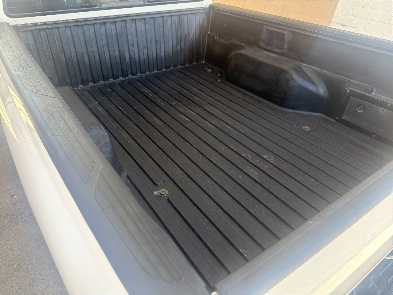 Used 2006 Toyota Tacoma 2WD Access Cab image 14