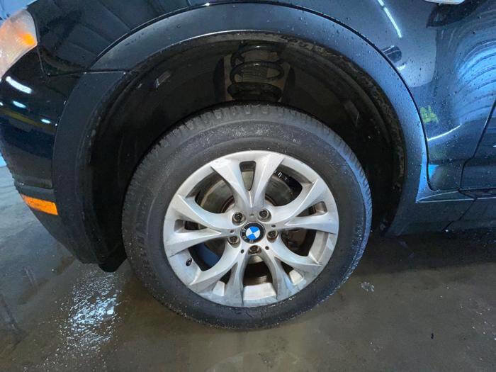 Used 2010 BMW X3 xDrive30i image 11