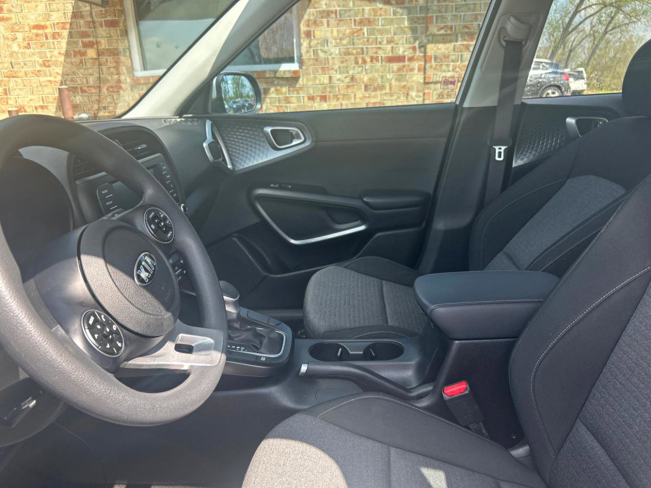 Used 2020 Kia Soul S image 18