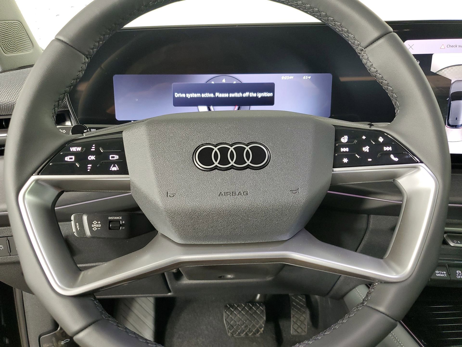 New 2026 Audi Q3 quattro 2.0T image 31