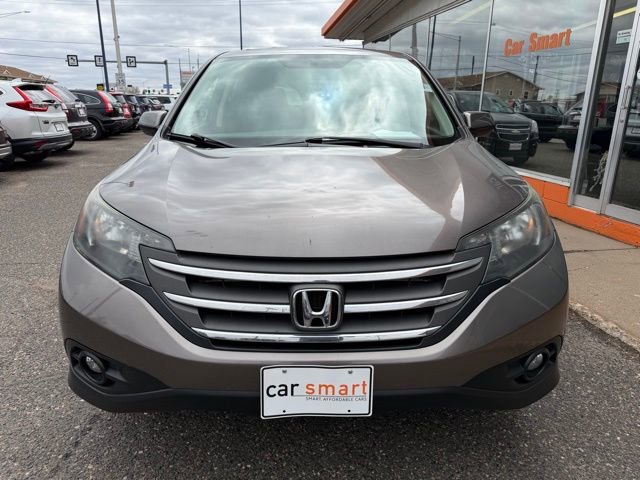 Used 2012 Honda CR-V EX image 2