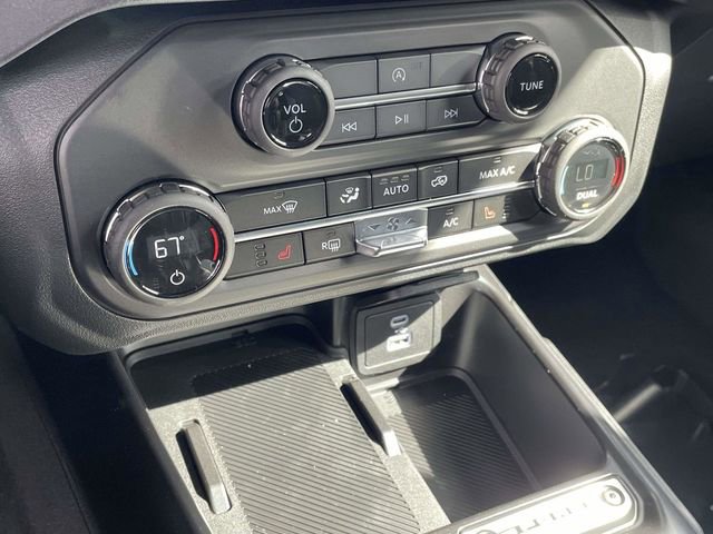 New 2025 Ford Bronco Big Bend image 7