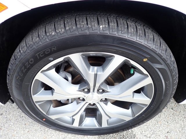 Used 2021 Hyundai Palisade Limited image 12