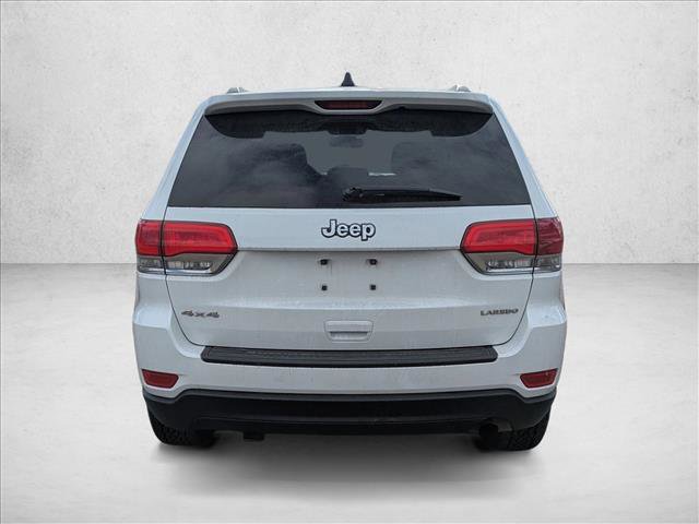 Used 2015 Jeep Grand Cherokee Laredo w/ Quick Order Package 23E image 6