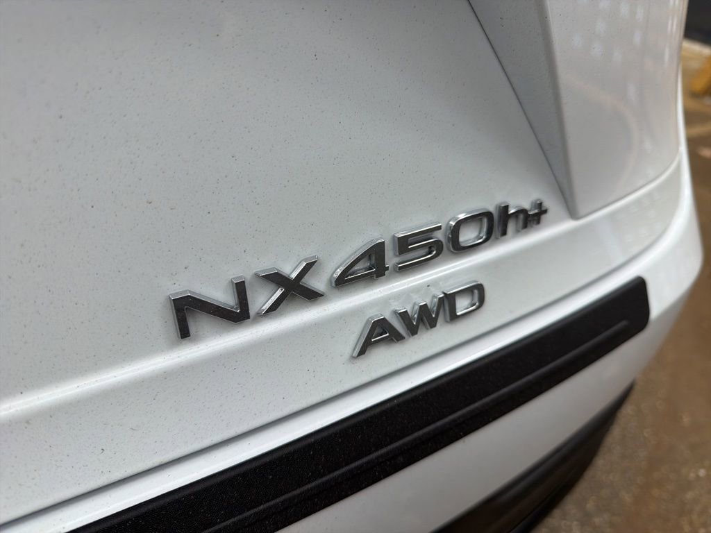 New 2026 Lexus NX 450h+ AWD w/ Accessory Package (Z1) image 22