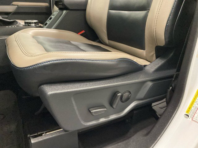 Used 2023 Ford Bronco Wildtrak AWD/4WD image 17