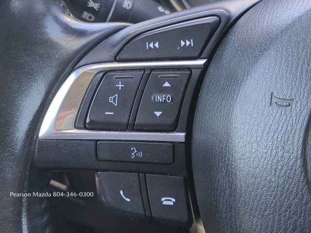 Used 2016 MAZDA CX-5 Grand Touring FWD image 27