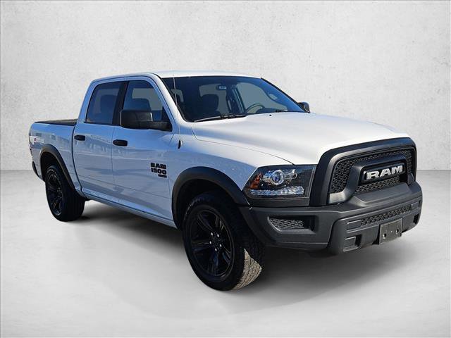 Used 2024 RAM 1500 Classic Warlock image 3