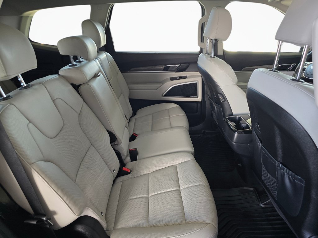 Used 2020 Kia Telluride EX AWD/4WD image 42